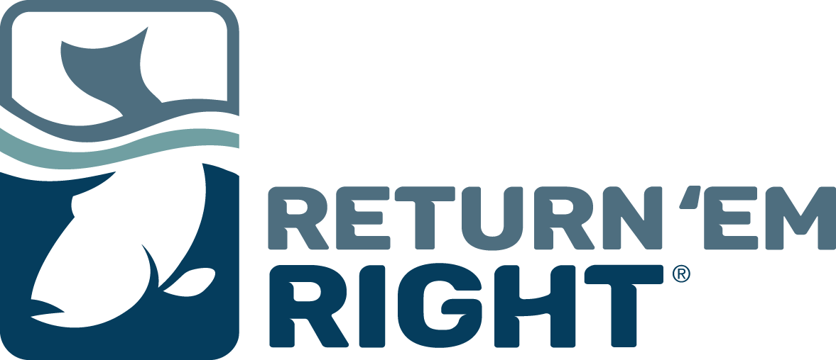 RER logo